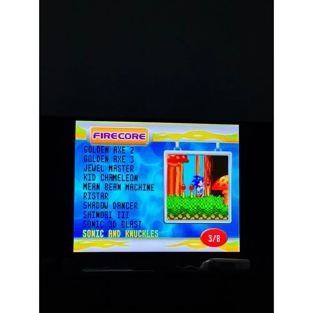 Atgames tested working